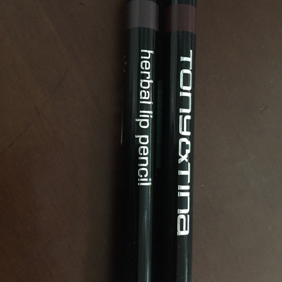 Brand New Lip Liners by Tony & Tina vibrational remedies - Picture 2 of 5